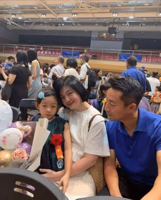 大S還未安葬！汪小菲攜妻子馬筱梅回京，未帶走小玥兒和箖箖
