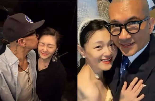 大S樹葬地點被曝,最便宜0元,親友透露具俊曄近況:一身肌肉消失