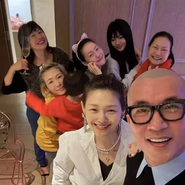 大S樹葬地點被曝,最便宜0元,親友透露具俊曄近況:一身肌肉消失