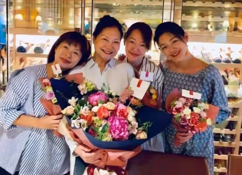 大S樹葬地點被曝，最便宜0元，親友透露具俊曄近況：一身肌肉消失