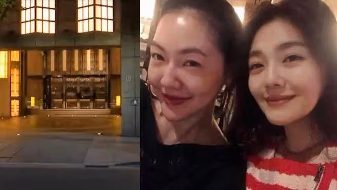 大S樹葬地點被曝，最便宜0元，親友透露具俊曄近況：一身肌肉消失