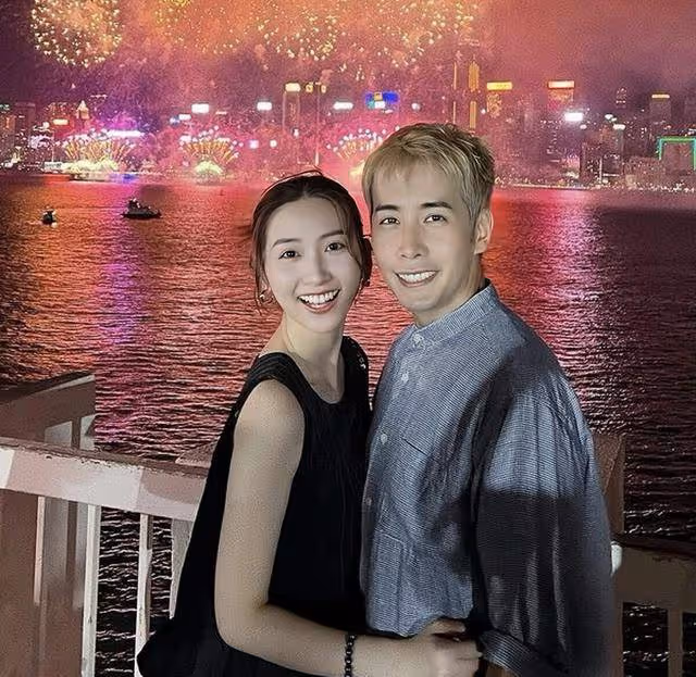 突發！香港知名男星宣布剃度出家，遭靚模前女友單方面分手