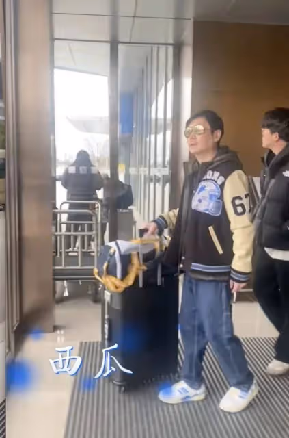 李思捷現身《聲生不息》,一個舉動被指接地氣,最後一期讓人期待