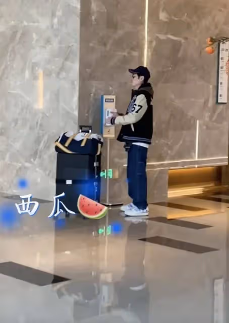 李思捷現身《聲生不息》,一個舉動被指接地氣,最後一期讓人期待