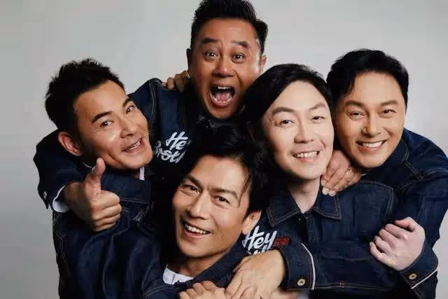 李思捷現身《聲生不息》,一個舉動被指接地氣,最後一期讓人期待