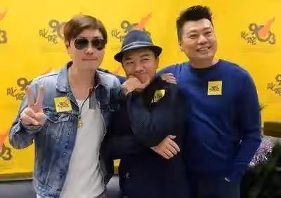 李思捷現身《聲生不息》,一個舉動被指接地氣,最後一期讓人期待