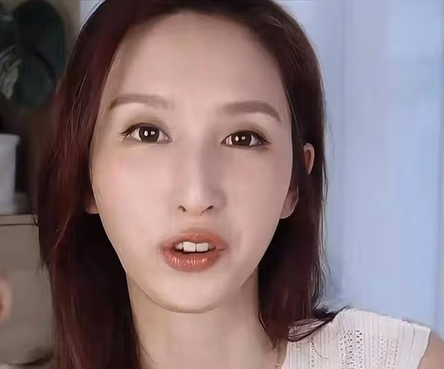 恭喜!香港知名女星毫無預警宣布結婚,與大51歲富商戀愛轟動一時
