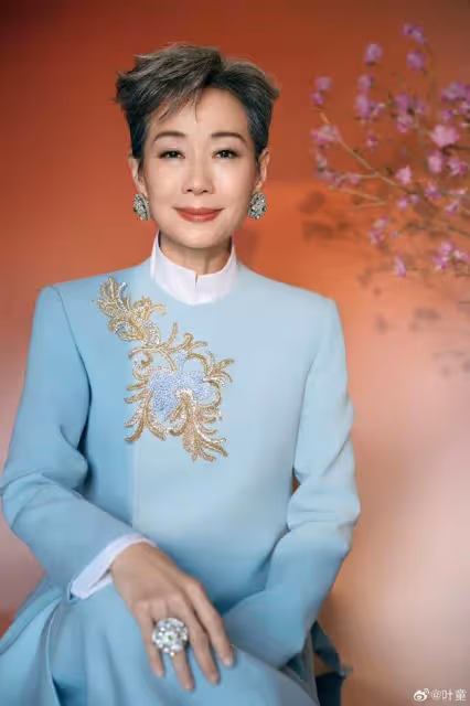 期待!TVB經典劇集兩位主演加盟《浪姐6》,網民靜待擦出新火花