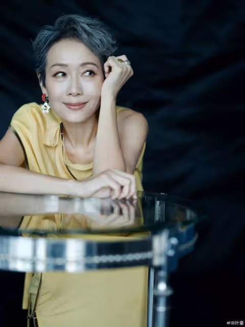 期待!TVB經典劇集兩位主演加盟《浪姐6》,網民靜待擦出新火花