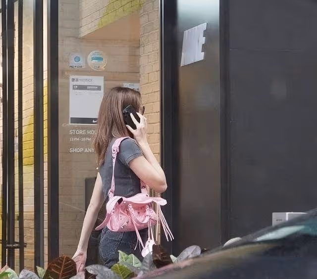 TVB視後胡定欣男友身份曝光!曾力追大台才女小花,被指帥氣多金