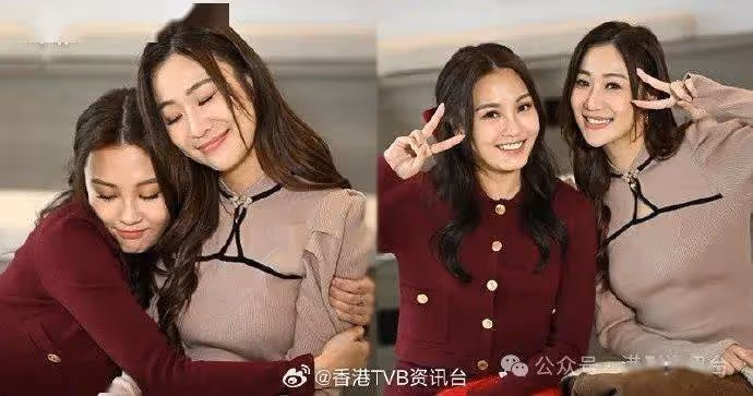 朱智賢主動出擊搵另一半賀元宵 盼與蘇韻姿組開心孖寶做主持