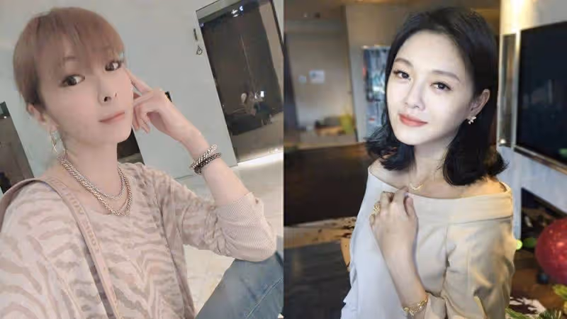 Makiyo二度發聲悼大S:我一定會變更強! 68字訴思念