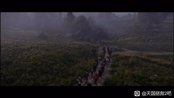 《天國:拯救2》為了勝利任務流程攻略