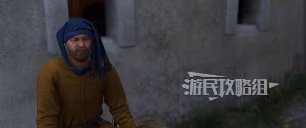波西米亞酸菜天花板 《天國拯救2》捲心菜賊任務攻略