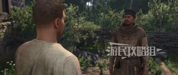 波西米亞酸菜天花板 《天國拯救2》捲心菜賊任務攻略
