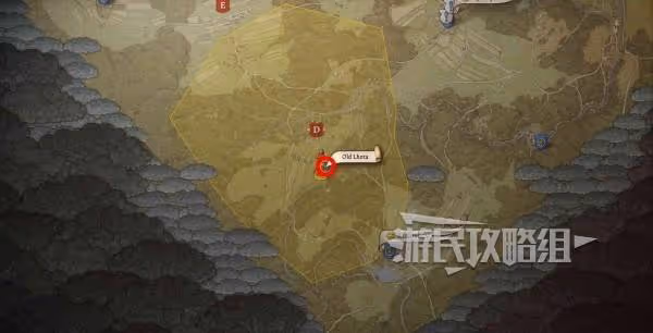 《天國：拯救2》獅子巢穴失蹤的士兵位置