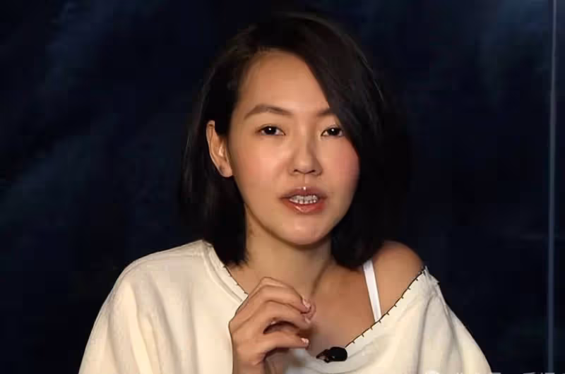 宋佳一針見血指出小s的問題,對方紅了眼:你是逼我哭嗎