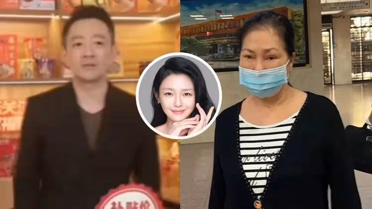 S媽宣戰後續，汪小菲取關S媽，還取關小S吳佩慈，原因疑曝光