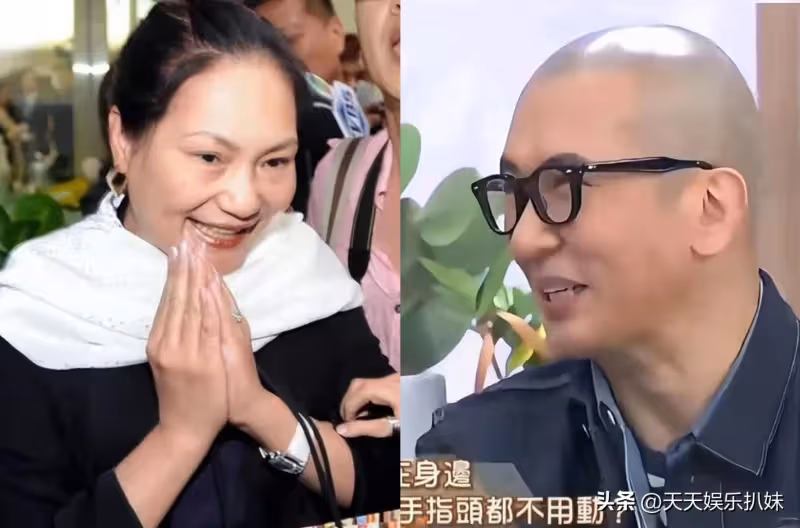 S媽發文:不信正義換不回,我要上戰場 疑不滿汪小菲回北京拋下子女