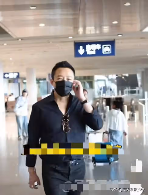 S媽發文:不信正義換不回,我要上戰場 疑不滿汪小菲回北京拋下子女