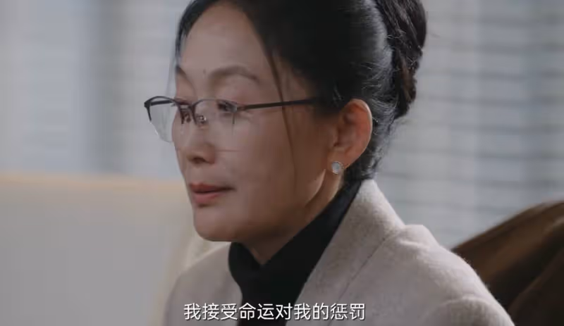 《無所畏懼2》大結局:看懂韓之通的保護,才明白邱華的報復