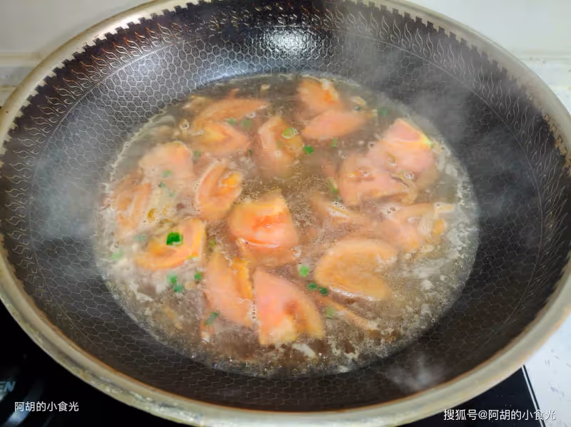 春天，雞湯魚湯不如先喝這湯！隨時煮一碗，菜嫩湯鮮、爽口不油膩，飯前一碗吃啥都香