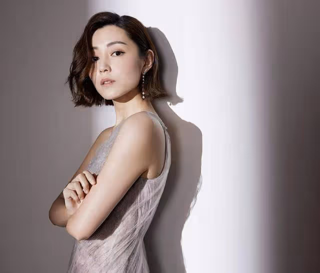 恭喜!香港知名女星即將結婚,舉辦西式婚禮在五星級酒店設宴