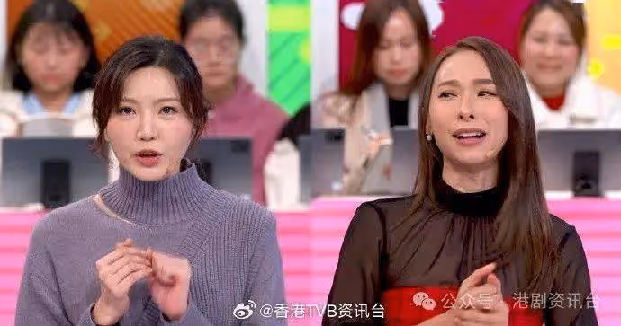 今晚乜都拗｜口水戰火花四濺 吉吉愈拗愈激動 陳懿德慘遭圍攻