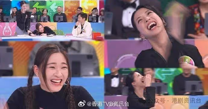 今晚乜都拗｜口水戰火花四濺 吉吉愈拗愈激動 陳懿德慘遭圍攻