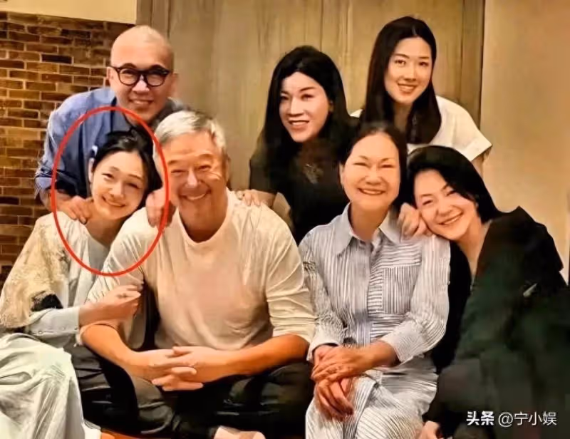 大S離世12天後,S媽又做荒唐事,這次,張蘭的話終於有人信了