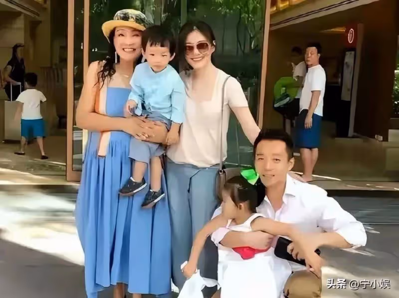 大S離世12天後，S媽又做荒唐事，這次，張蘭的話終於有人信了