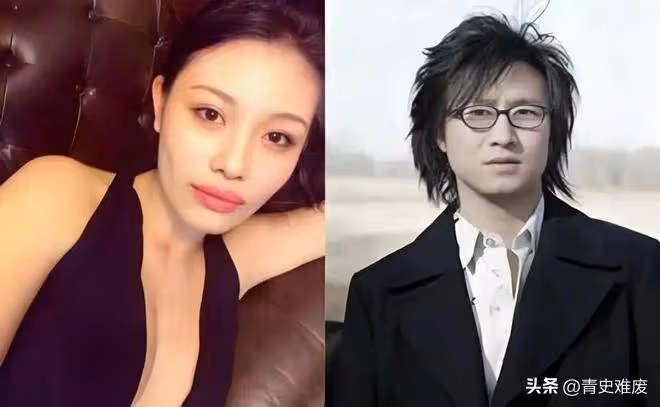 汪峰採訪回應離婚事件!與任何人無關,只是自己厭倦了曾經生活