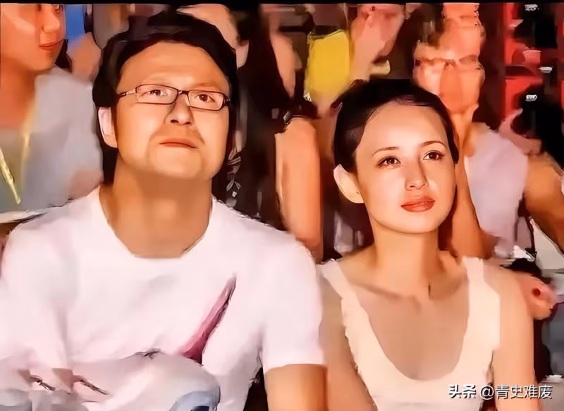 汪峰採訪回應離婚事件!與任何人無關,只是自己厭倦了曾經生活