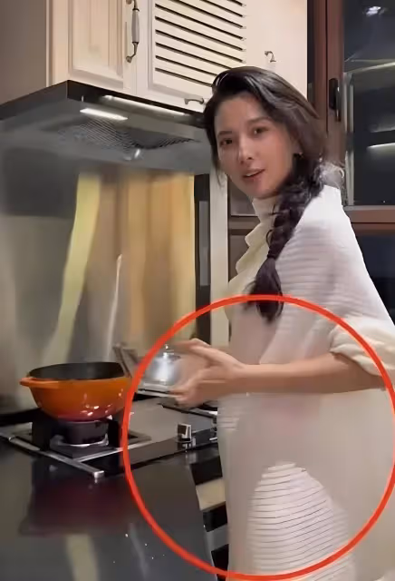 森林北疑似懷孕,五婚的「現實冷暖」,在54歲汪峰身上展露無遺!