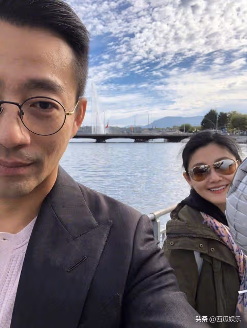 汪小菲很快就能把孩子接回內地?事情可能並沒有這麼簡單