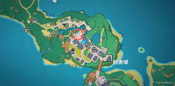《原神》5.4版本新增物品收集攻略