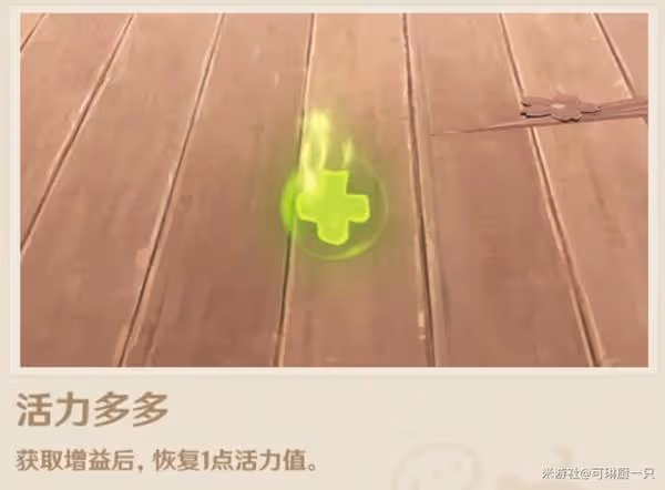 《原神》三川遊藝綺夢譚第一天活動攻略