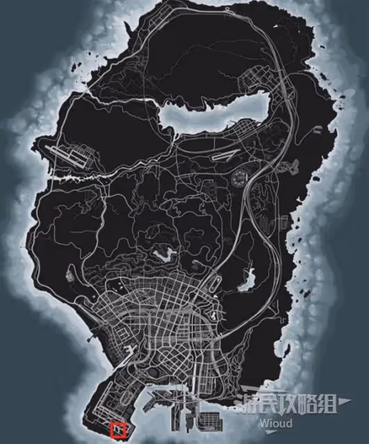 《GTAOL》2025蛇年限定元寶收集攻略