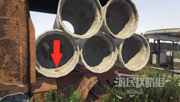 《GTAOL》2025蛇年限定元寶收集攻略