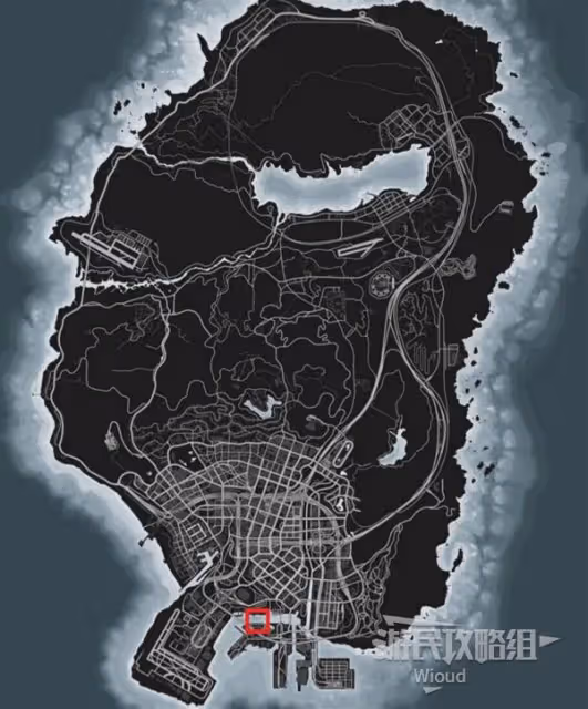 《GTAOL》2025蛇年限定元寶收集攻略