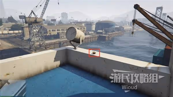 《GTAOL》2025蛇年限定元寶收集攻略