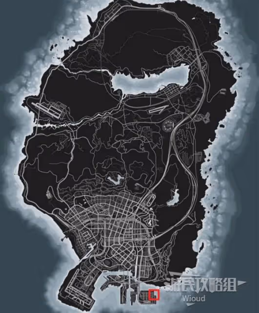 《GTAOL》2025蛇年限定元寶收集攻略