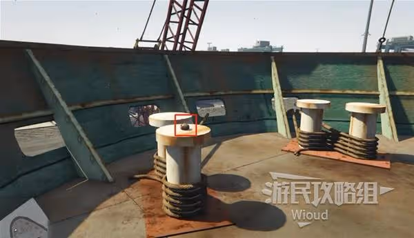 《GTAOL》2025蛇年限定元寶收集攻略