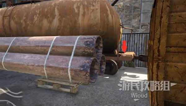 《GTAOL》2025蛇年限定元寶收集攻略