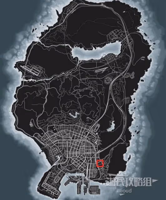 《GTAOL》2025蛇年限定元寶收集攻略
