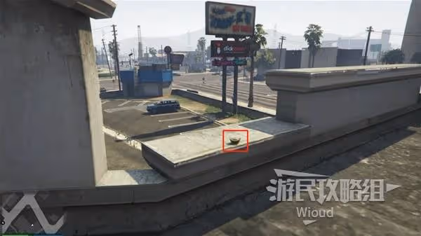 《GTAOL》2025蛇年限定元寶收集攻略