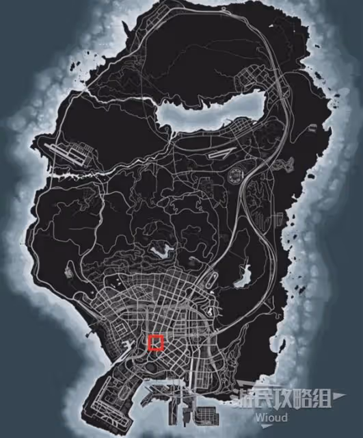 《GTAOL》2025蛇年限定元寶收集攻略