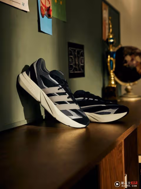 adidas Sportswear Essentials系列開學登場 韓團BABYMONSTER化身女大生