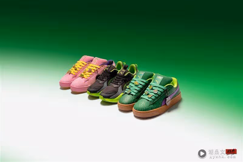 adidas Sportswear Essentials系列開學登場 韓團BABYMONSTER化身女大生