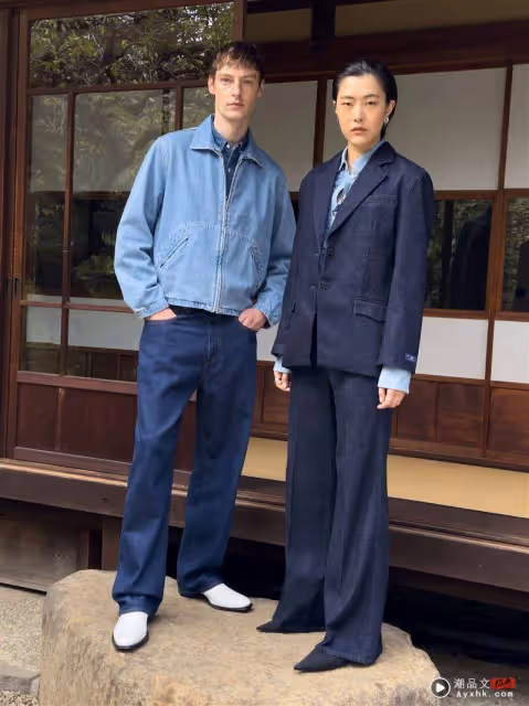 adidas Sportswear Essentials系列開學登場 韓團BABYMONSTER化身女大生